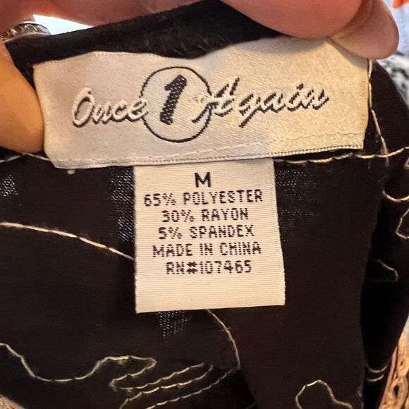 Vintage Once Again Jacket - Picture 6 of 7